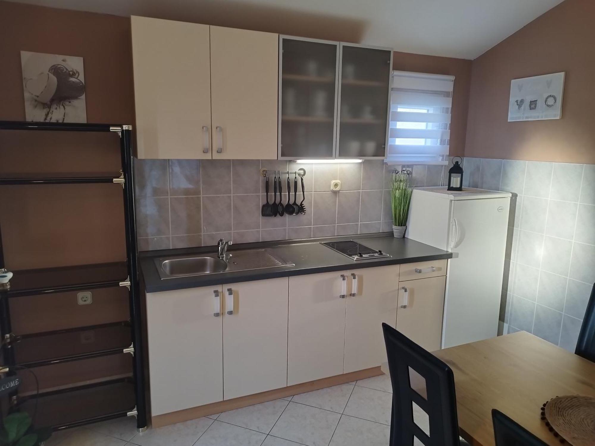 Apartmani Kraljevic Vodice Exterior foto