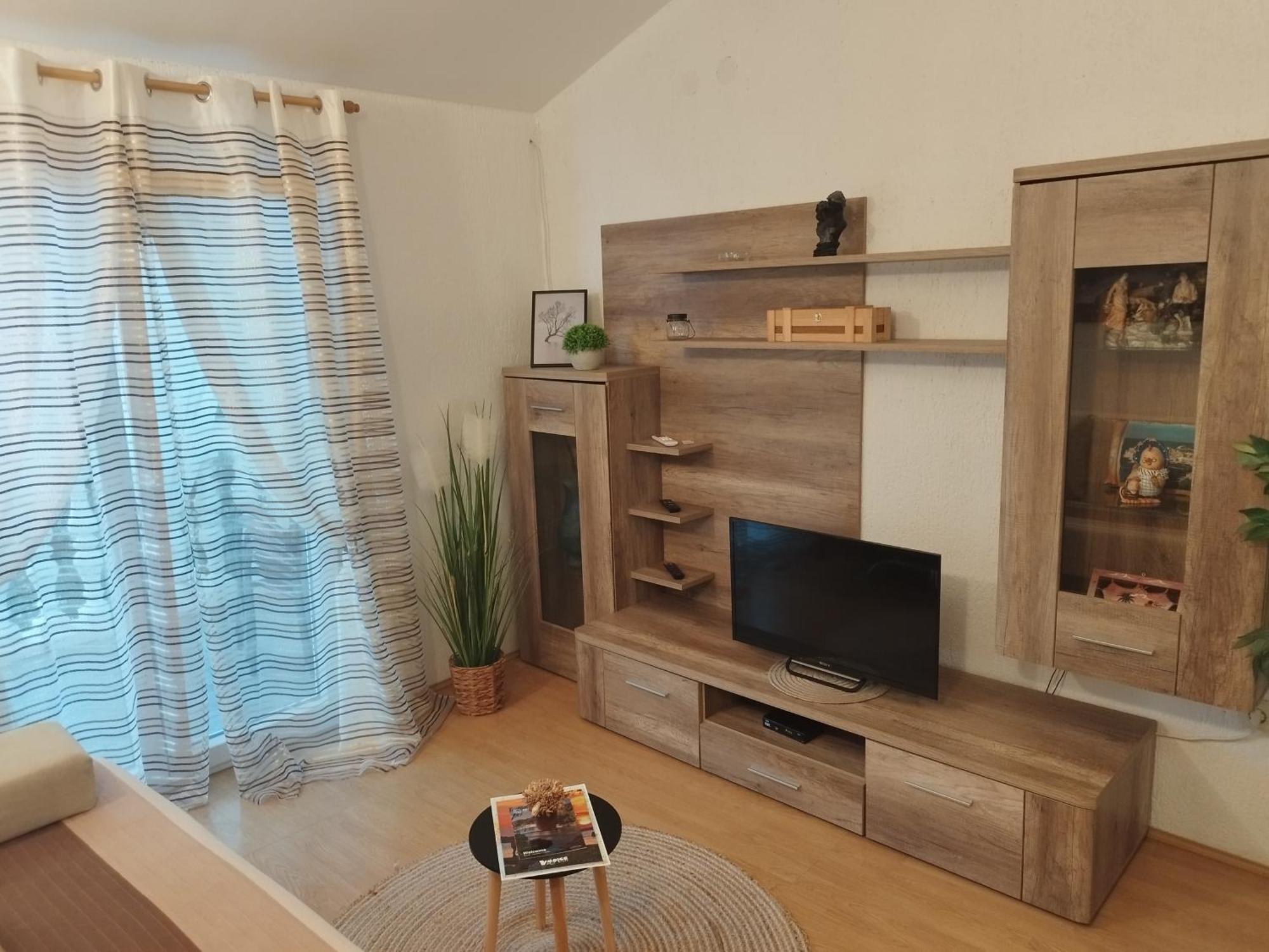 Apartmani Kraljevic Vodice Exterior foto