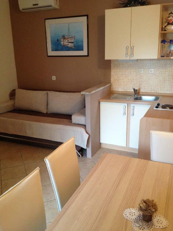 Apartmani Kraljevic Vodice Exterior foto